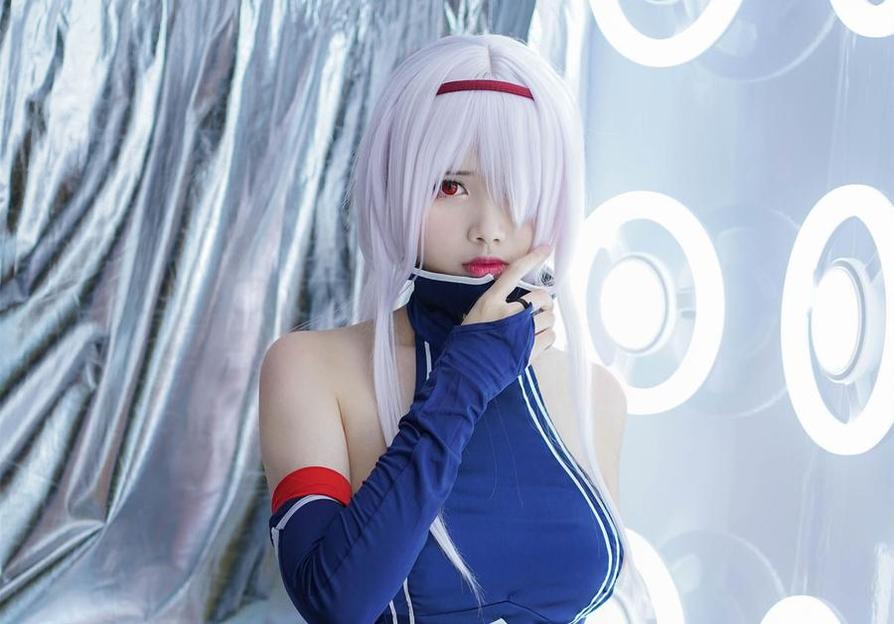 女神级coser，kaya萱cos图合集曝光