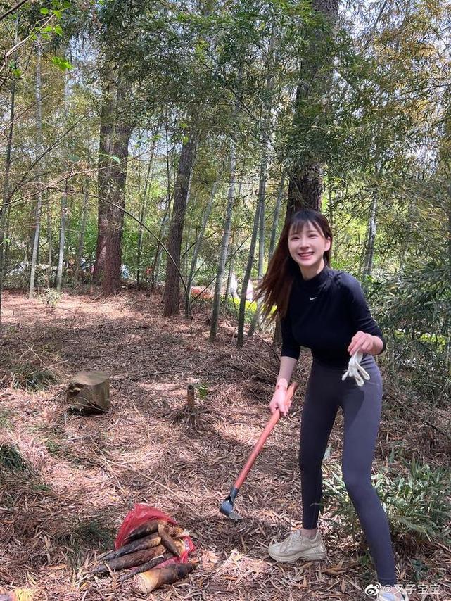 多彩cos作品，一个都不出错！叉子宝宝微博博主精彩推荐